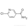 6-Chloronicotinamide CAS 6271-78-9